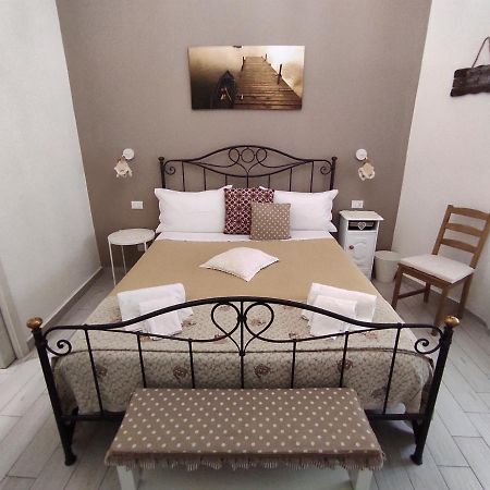 Dove Nasce Il Sole B&B ニコロージ エクステリア 写真
