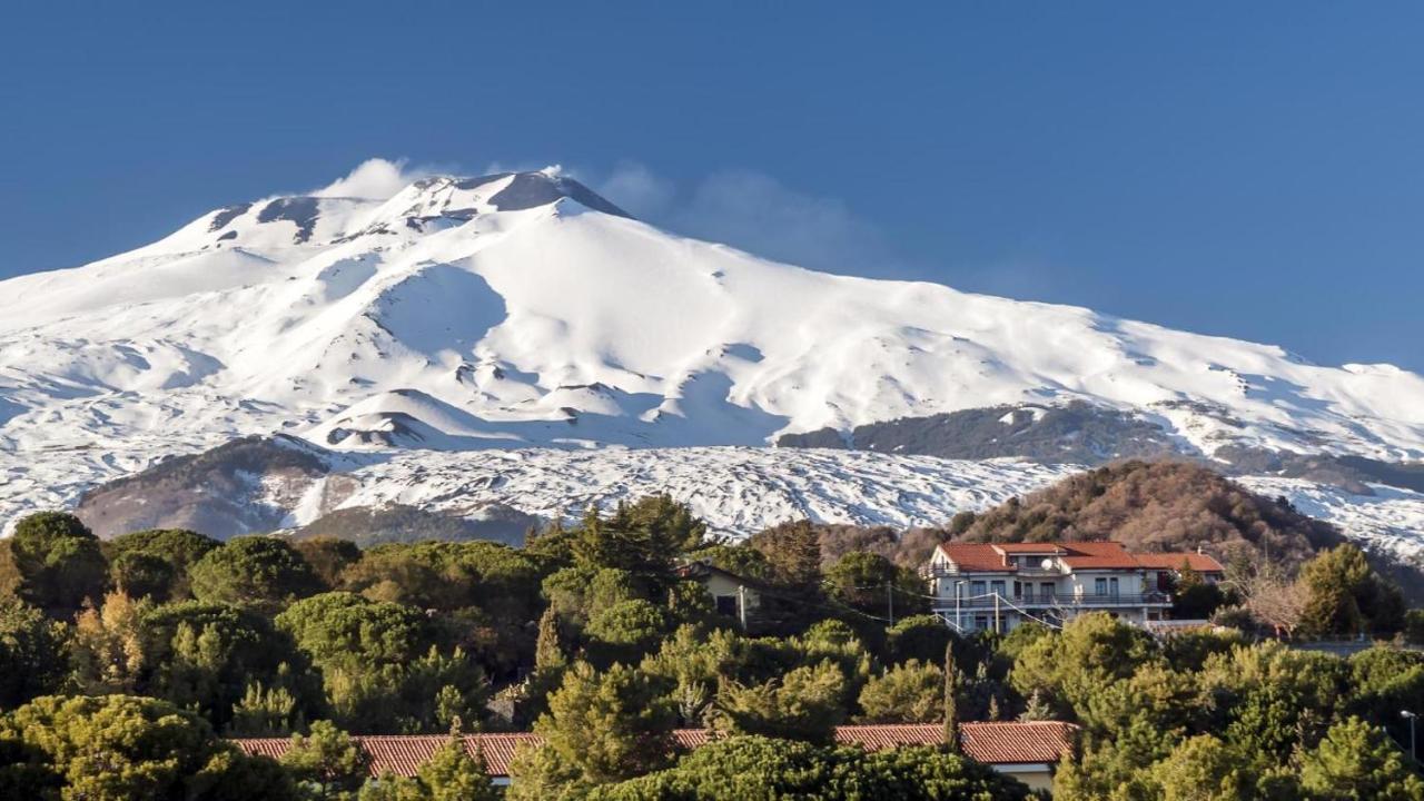 Dove Nasce Il Sole B&B ニコロージ エクステリア 写真
